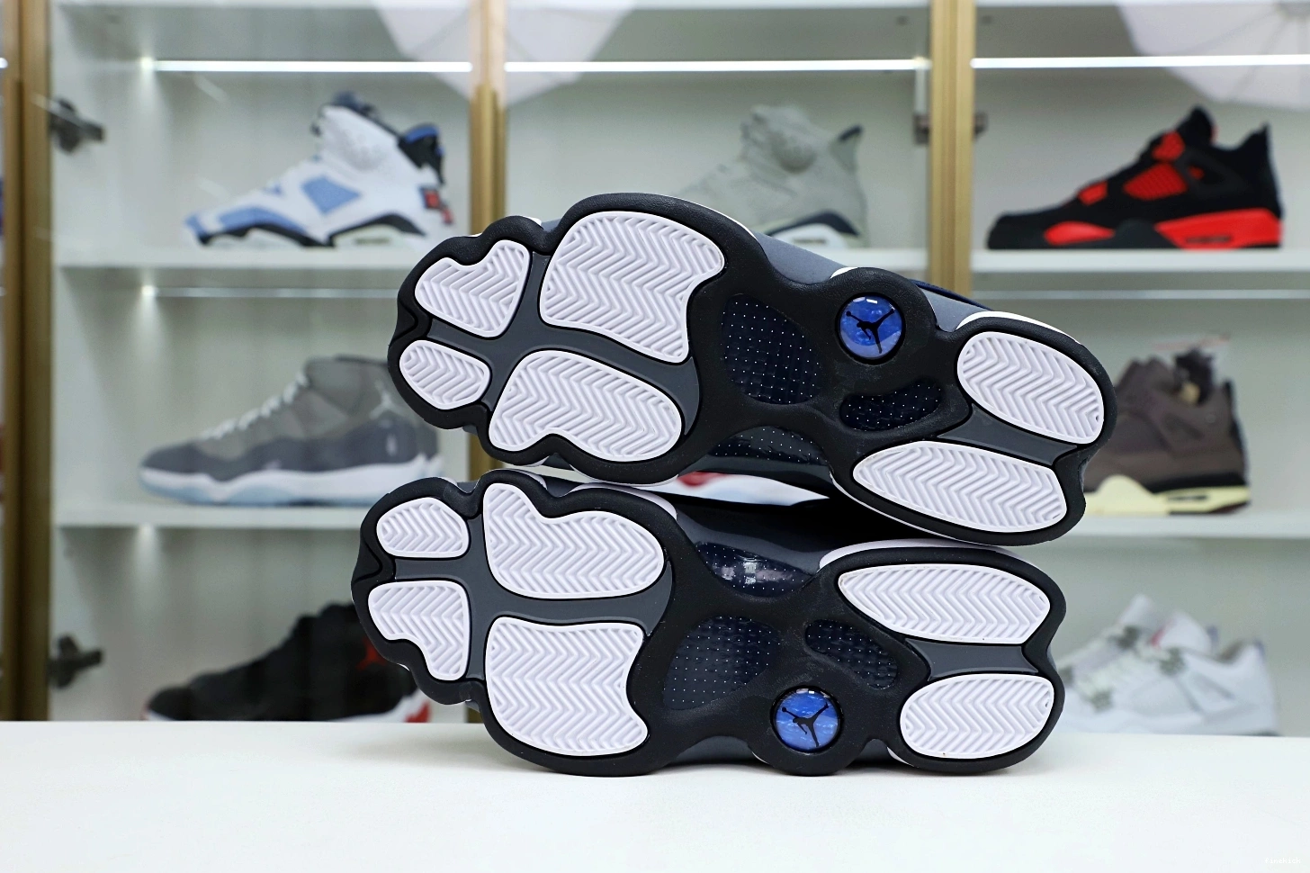 13 RETRO JORDAN 2020 'FLINT' AIR 0218